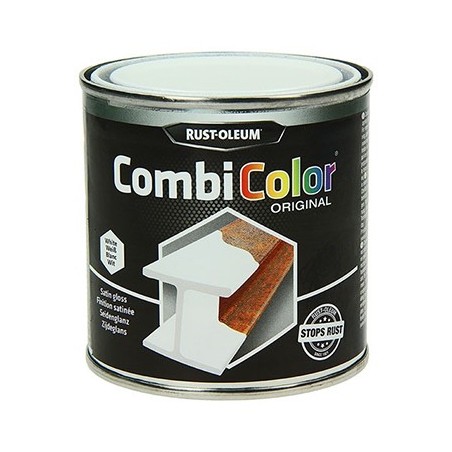 Combicolor 250ml  blanc satine 7394.0.25 7394.0.25