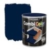 Combicolor 250ml  bleu acier 7329.0.25 7329.0.25