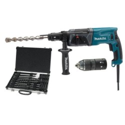 Makita HR2470FTP...