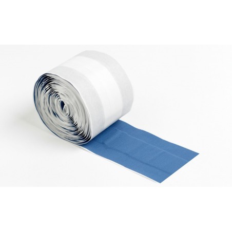 Detectaplast pansement élastique 8cm x 5m