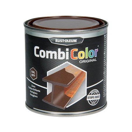 Combicolor 250ml  brun rouge 7377.0.25 7377.0.25