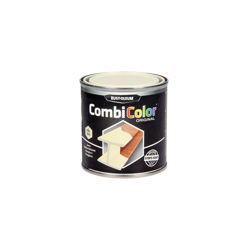 Combicolor 250ml  ivoire clair 7342.0.25 7342.0.25