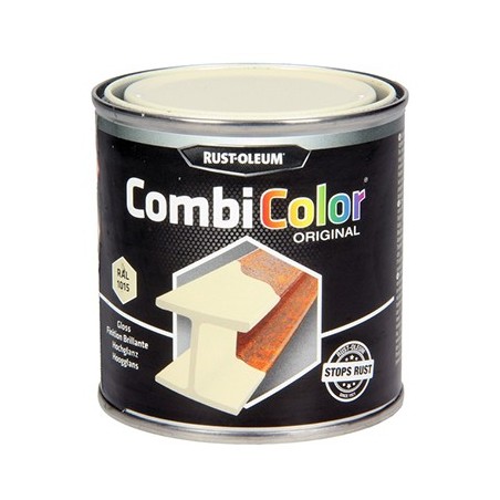 Combicolor 250ml  ivoire clair 7342.0.25 7342.0.25