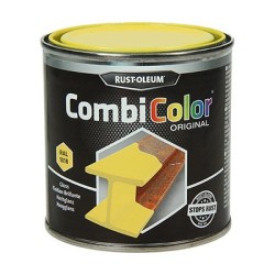 Combicolor 250ml  jaune clair 7343.0.25 7343.0.25