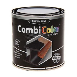 Combicolor 250ml  noir 7379.0.25 7379.0.25