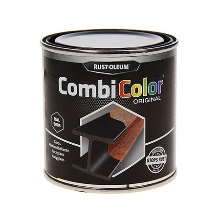 Combicolor 250ml  noir 7379.0.25 7379.0.25