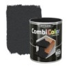 Combicolor 250ml  noir martele 7376.0.25 7376.0.25