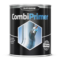 Combicolor 250ml  primaire bleu transp. 3302.0.25 3302.0.25