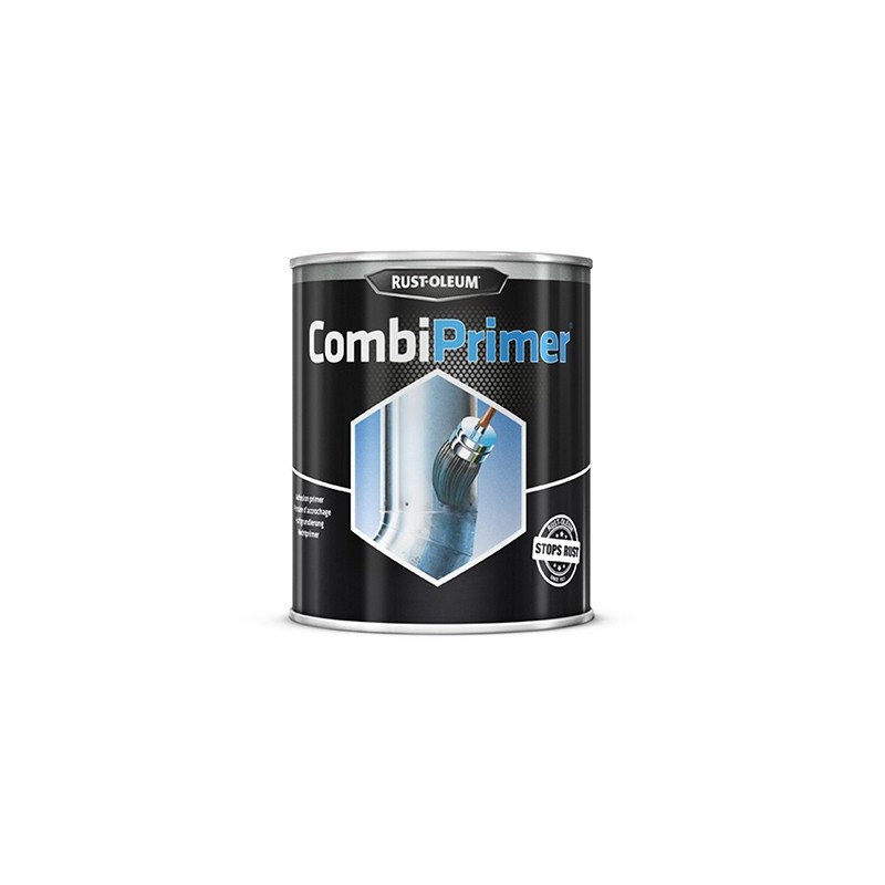 Combicolor 250ml  primaire bleu transp. 3302.0.25 3302.0.25