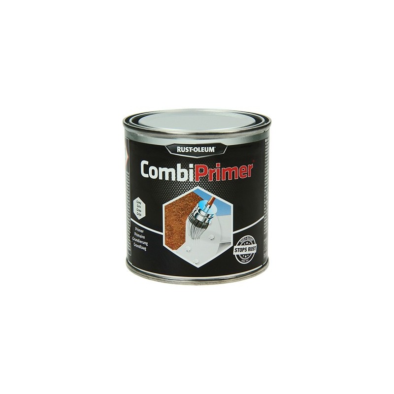 Combicolor 250ml  primaire gris 3380.0.25 3380.0.25