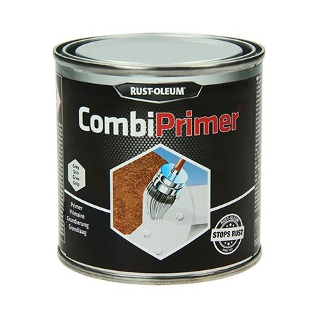 Combicolor 250ml  primaire gris 3380.0.25 3380.0.25