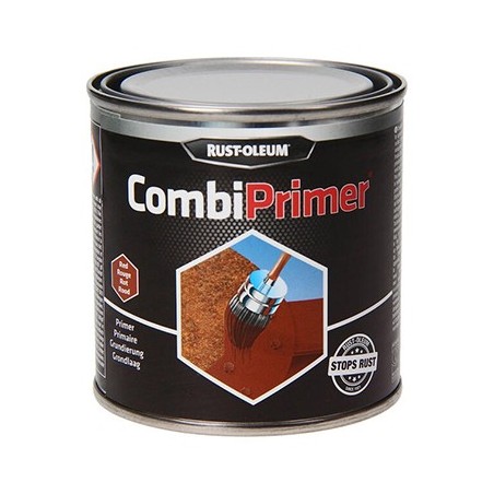 Combicolor 250ml  primaire rouge 3369.0.25 3369.0.25