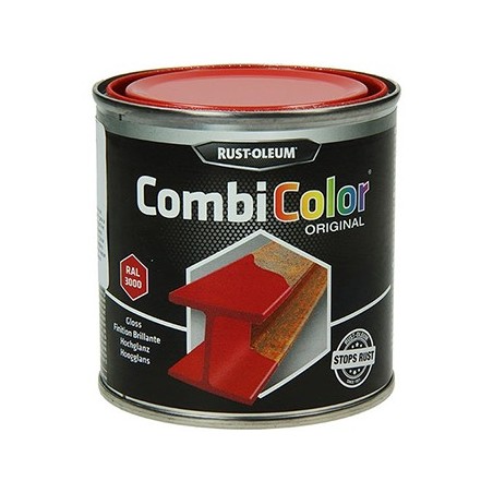 Combicolor 250ml  rouge vif 7365.0.25 7365.0.25