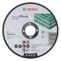 Bosch disque à tronçonner...