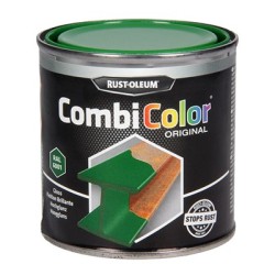 Combicolor 250ml  vert emeraude 7336.0.25 7336.0.25