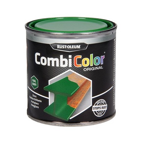 Combicolor 250ml  vert emeraude 7336.0.25 7336.0.25