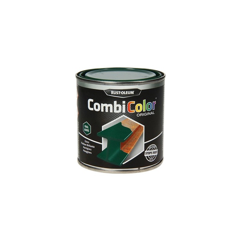 Combicolor 250ml  vert mousse 7337.0.25 7337.0.25