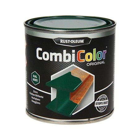 Combicolor 250ml  vert mousse 7337.0.25 7337.0.25