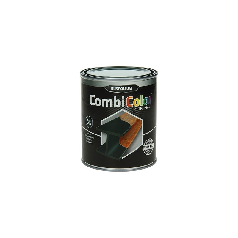 Combicolor 250ml  vert sapin 7339.0.25 7339.0.25