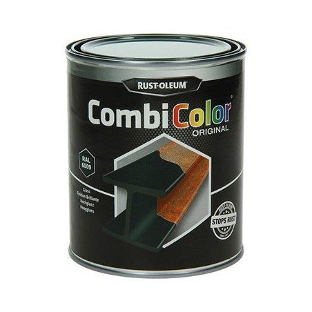 Combicolor 250ml  vert sapin 7339.0.25 7339.0.25