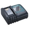 Makita DC18RC chargeur rapide 7,2-18V