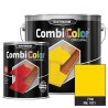 Rust-Oleum CombiColor laque pour métal jaune colza brillant 2,5L