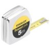 Stanley mètre ruban Powerlock 5m -19mm