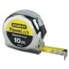 Stanley mètre ruban Powerlock Blade Armor 10m