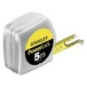 Stanley mètre ruban Powerlock 5m - 25mm