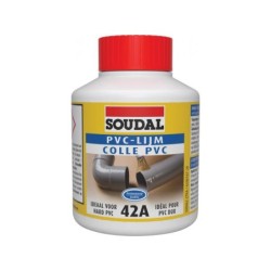 Soudal colle liquide pour...