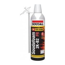 Soudal Soudafoam FR 2K...