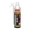 Soudal Soudafoam FR 2K mousse PU 400ML