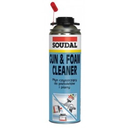 Soudal Gun & Foam Cleaner...