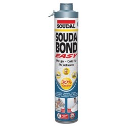 Soudal Soudabond Easy Click...