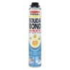 Soudal Soudabond Easy 1K mousse-colle PU GUN 750ML