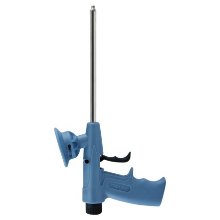 Soudal pistolet à mousse PU Compact Foam