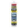 Soudal mastic toiture noir 300ML