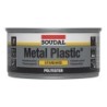 Soudal Metal Plastic gris 1kg