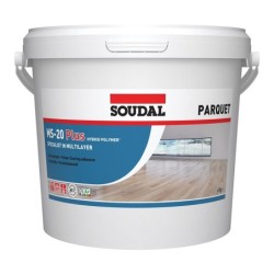 Soudal colle parquet MS-20...