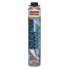 Soudal Soudatherm Roof 250 mousse-colle PU GUN 800ML