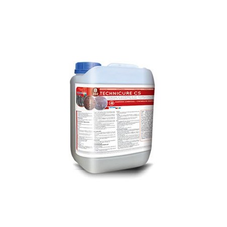 Technichem Technicure CS anti-salpêtre 5L