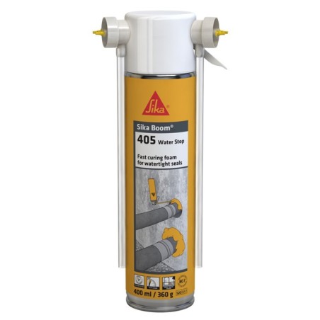 Sika Boom-405 Water Stop 400ML