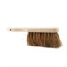 Brosse à main coco en bois