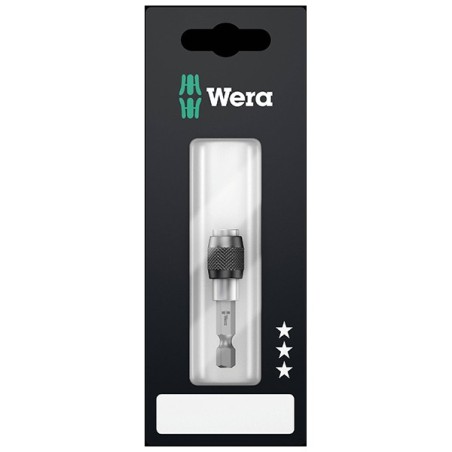 Wera porte-embout 895/4/1K SB 1/4" x 52mm