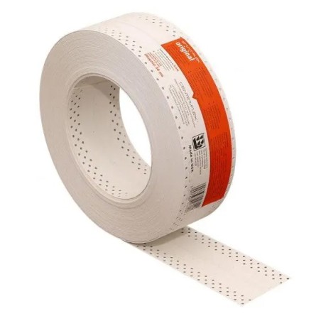 Tuff-Tape ruban à joint 61x0,64mm x 30m