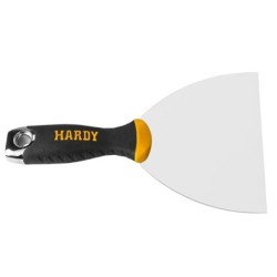 Hardy spatule N°68 en acier...