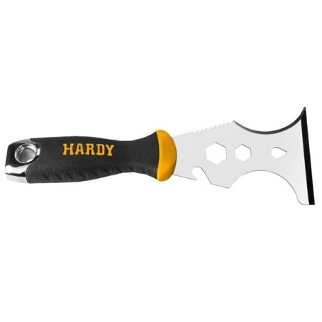 Hardy spatule multi-usage N°68 15 en 1