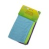 Lavette en microfibre 30x30cm /3pcs