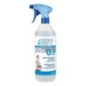 Dipp 03 dégraissant surpuissant industriel spray 1L