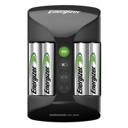 Energizer chargeur...